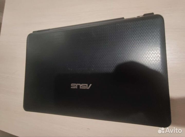 Asus K50C Ноутбук
