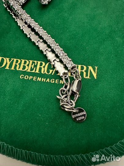 Браслет dyrberg/kern