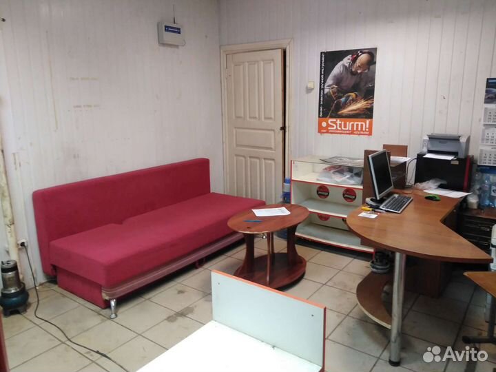 Ремонт тримеров, перфораторов, бензопил