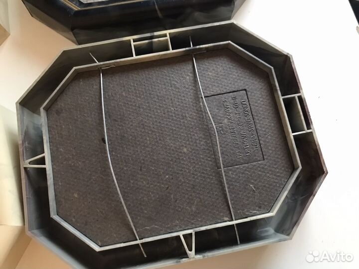 Рамки винтаж