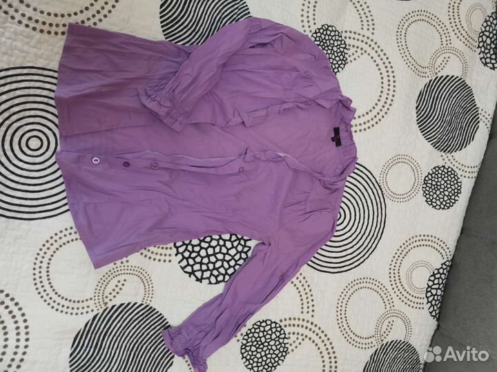 Вещи пакетом