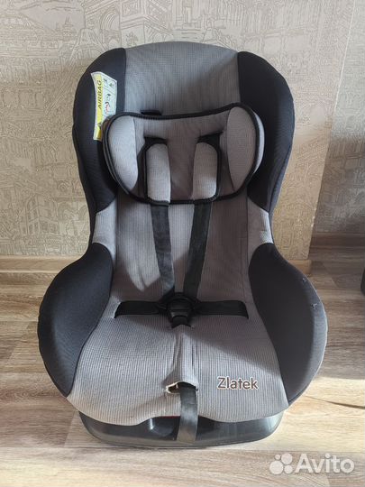 Автокресло