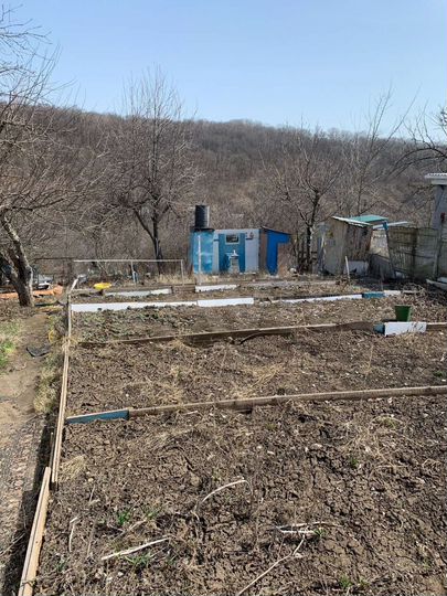 Дача 25 м² на участке 4 сот.