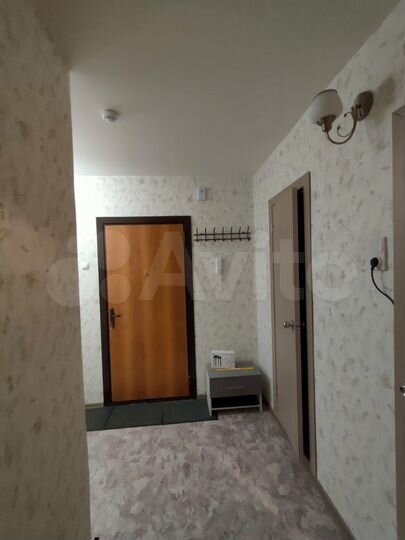 2-к. квартира, 54 м², 7/10 эт.
