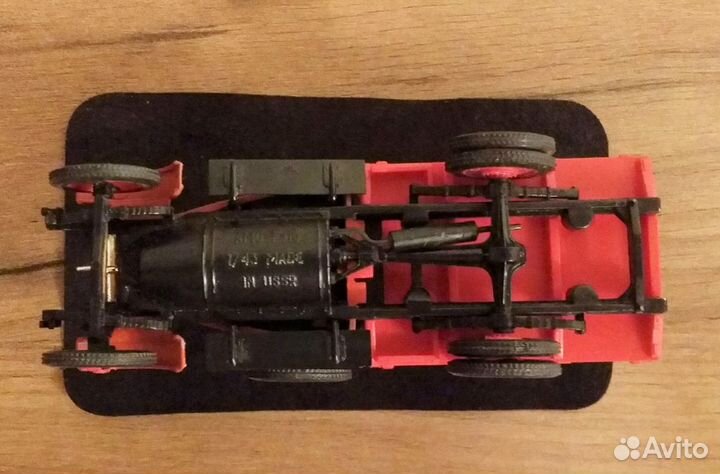 Амо-Ф-15 Элекон Арек