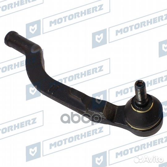 Наконечник рулевой тяги renault laguna II Grand