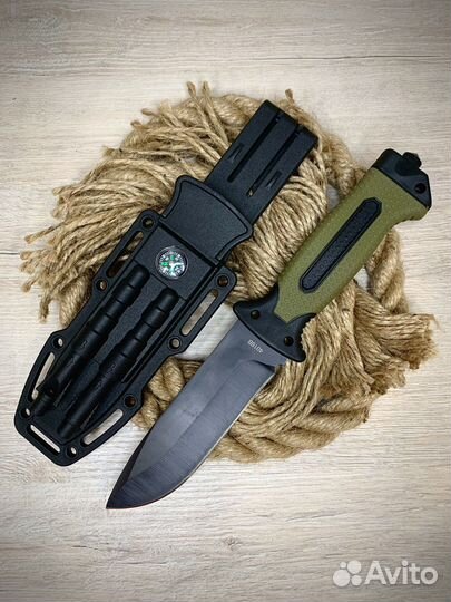 Нож Мини Коламбиа 5в1