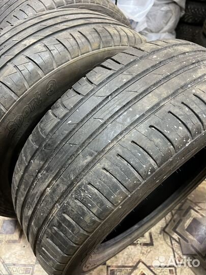 Cordiant Sport 3 215/55 R17