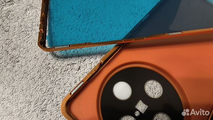 Чехол на Vivo x100 pro