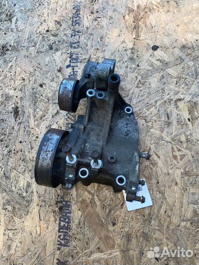 Насос водяной (помпа) Honda Cr-V III 2.4 I-vtec