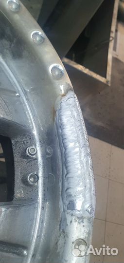 Аргоновая сварка услуги