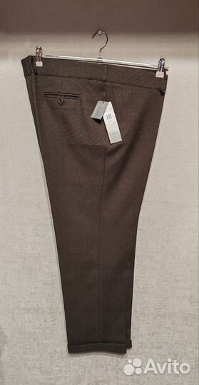 Брюки зимние женские Volento, р. 60
