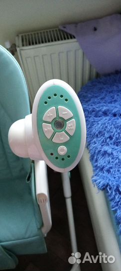 Стульчик для кормления трансформер