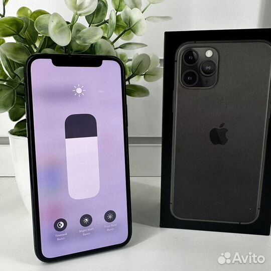 iPhone 11 Pro, 256 ГБ
