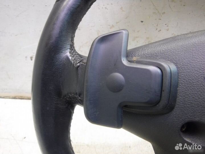 Руль Mercedes Benz W164 ML-class