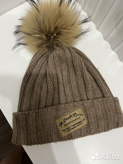 Шапка chobi 52 54