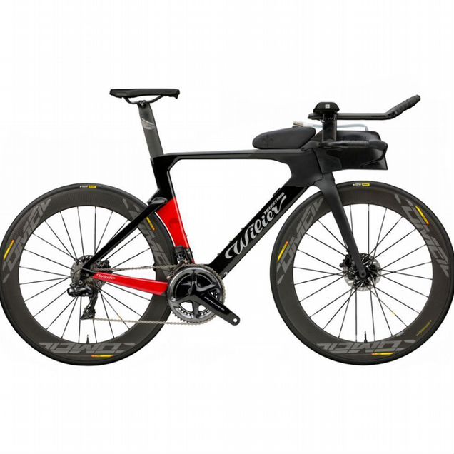 Велосипед Wilier Turbine M Dura-Ace Di2