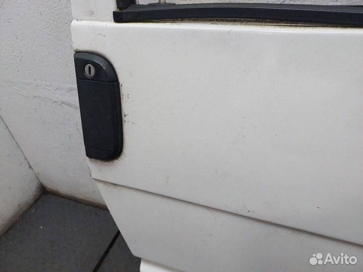 Дверь боковая Volkswagen Transporter 4, 2002