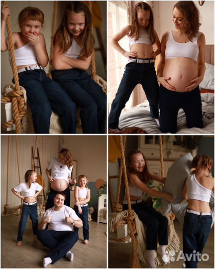 Семейный фотограф спб