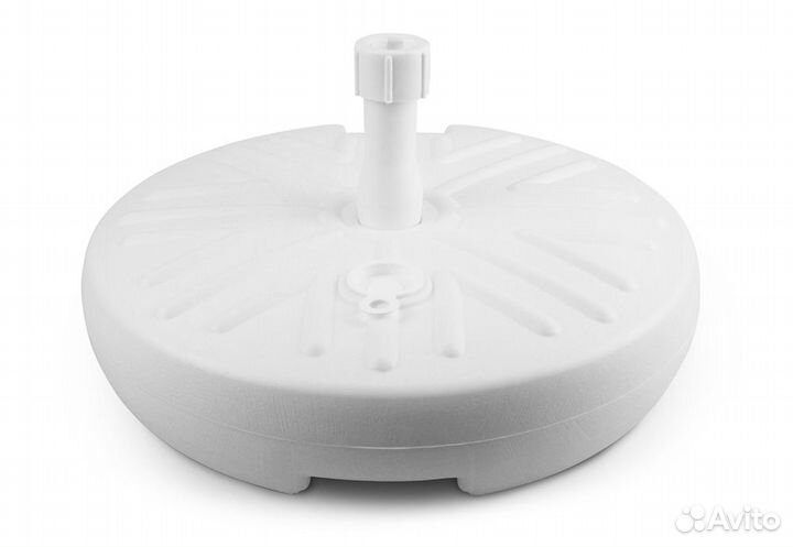 Наливное основание для виндер паруса