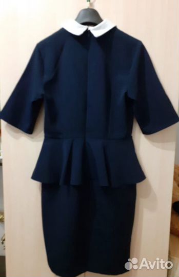 Платье 44 разм
