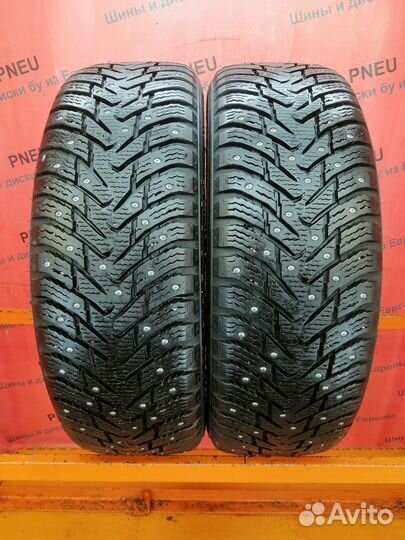 Nokian Tyres Hakkapeliitta 8 215/65 R17 103T