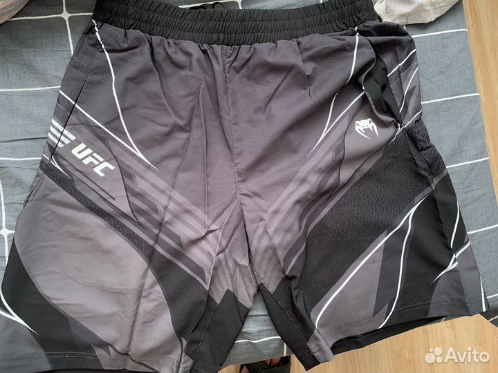 Шорты venum ufc