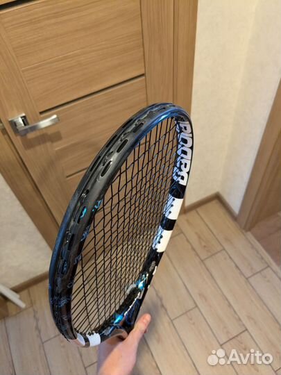 Ракетка Babolat Pure Drive #4 +сумка