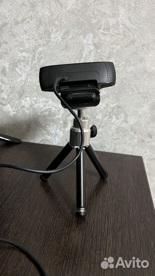 Вебкамера Logitech c920 Pro Steam Black