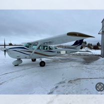 Самолет Cessna 206G