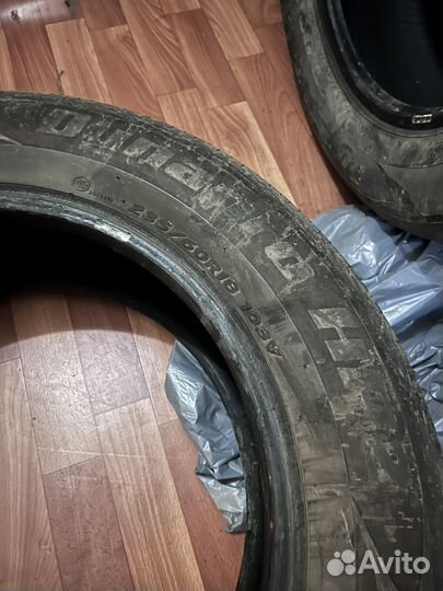 Hankook Dynapro HP2 RA33 235/60 R18 103V