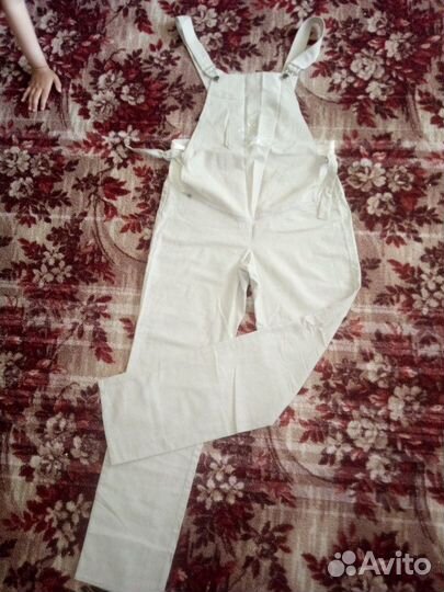 Комбинезон для беременных