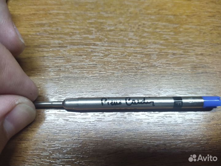 Стержень для ручки Pierre Cardin