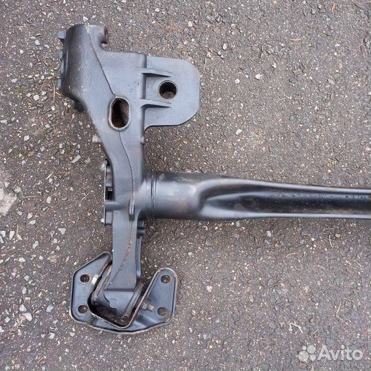 Балка задняя Chevrolet Cruze рест. 2015 22812157