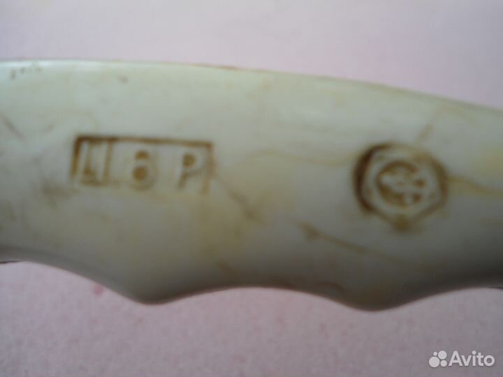 Комплект насадок для ручного комбайна и эл.миксера