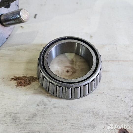 Ступица задняя Газон некст ISF3.8S5154