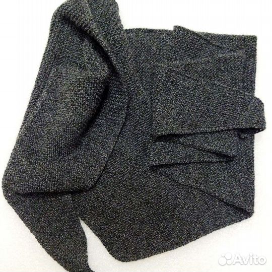 Бактус, шарф