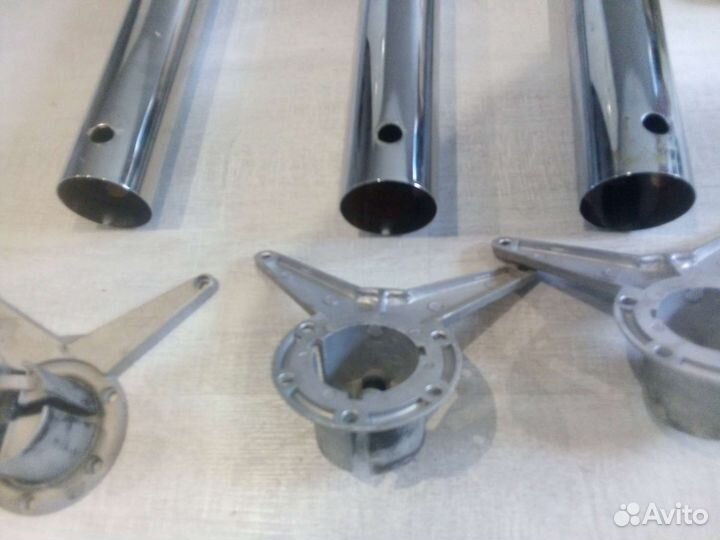 Мебельная фурнитура