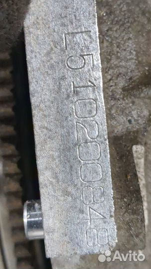 Двигатель Mazda 6 (GH), 2007