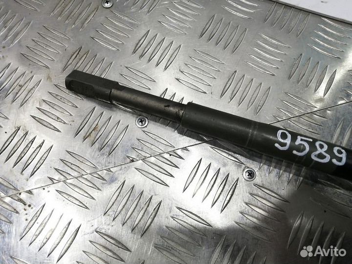 Кардан рулевой Nissan Murano Z50 2002-2008 год