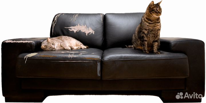 Мастерская по Перетяжке Мягкой Мебели 