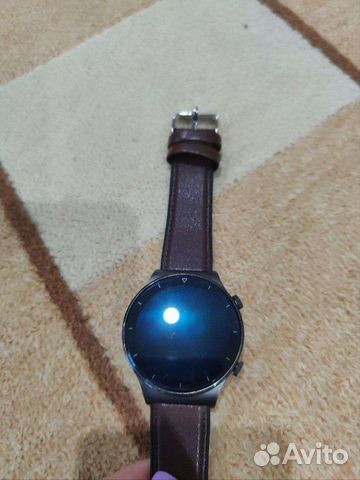 Смарт-часы huawei watch GT 2 Pro