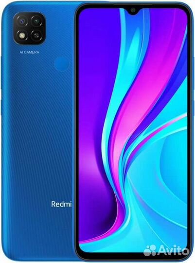Redmi 9