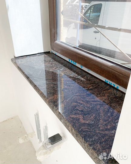 Подоконник под заказ