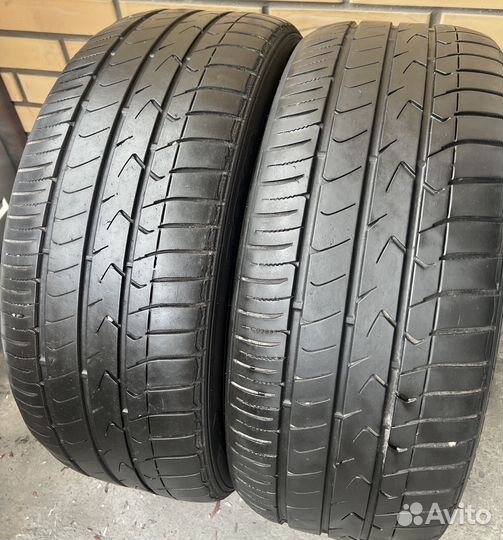 Toyo Tranpath MPZ 225/45 R18 95W