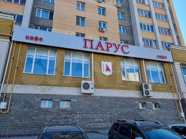 Продам помещение свободного назначения, 339 м²