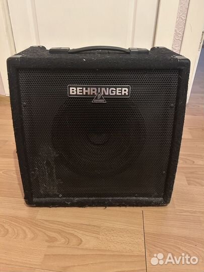 Комбоусилитель