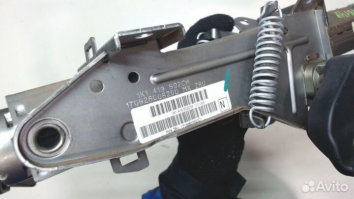 Колонка рулевая Volkswagen Passat 8 2015, 2018