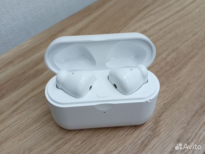 Беспроводные наушники 1more EO007