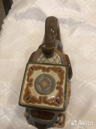 Статуэтка слон большой